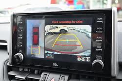 2020 Toyota RAV4 Cruiser AXAH52R Atomic Rush