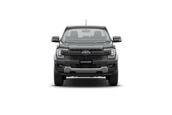2025 Ford Ranger Sport