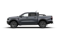 2025 Ford Ranger Sport
