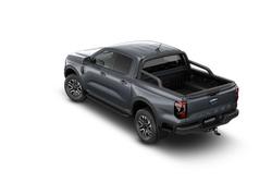 2025 Ford Ranger Sport