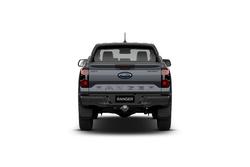 2025 Ford Ranger Sport