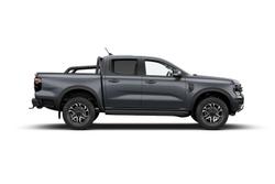 2025 Ford Ranger Sport