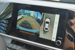 2025 Toyota Camry Ascent