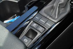 2025 Toyota Camry Ascent