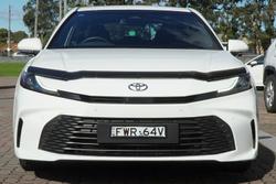 2025 Toyota Camry Ascent