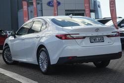 2025 Toyota Camry Ascent