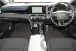 2025 Toyota Camry Ascent