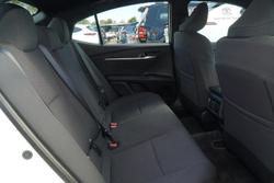 2025 Toyota Camry Ascent