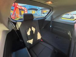 2015 Holden Captiva 7 LTZ