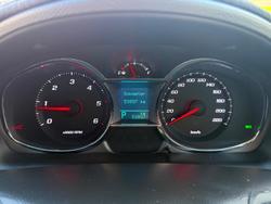 2015 Holden Captiva 7 LTZ