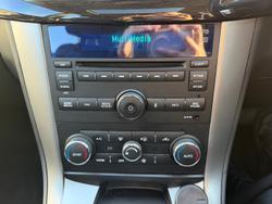 2015 Holden Captiva 7 LTZ