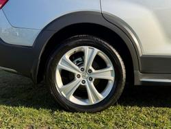 2015 Holden Captiva 7 LTZ
