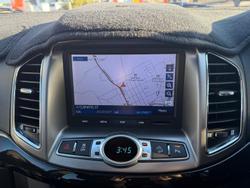 2015 Holden Captiva 7 LTZ