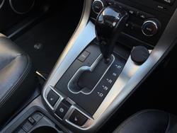 2015 Holden Captiva 7 LTZ