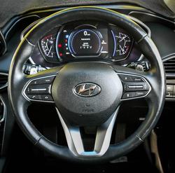 2019 Hyundai Santa Fe Highlander