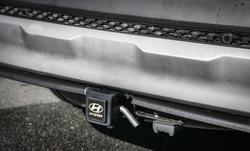 2019 Hyundai Santa Fe Highlander