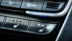 2019 Hyundai Santa Fe Highlander