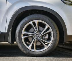 2019 Hyundai Santa Fe Highlander