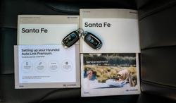 2019 Hyundai Santa Fe Highlander