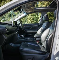2019 Hyundai Santa Fe Highlander