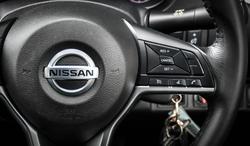 2021 Nissan Navara ST