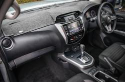 2021 Nissan Navara ST