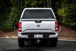 2021 Nissan Navara ST