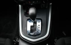 2021 Nissan Navara ST