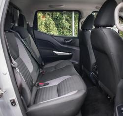 2021 Nissan Navara ST
