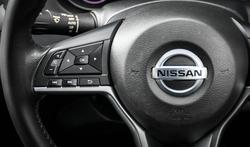2021 Nissan Navara ST