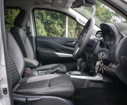 2021 Nissan Navara ST