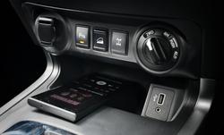 2021 Nissan Navara ST