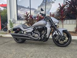 2017 Suzuki VZR 1800 BOULEVARD (M109R) Grey