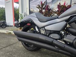 2017 Suzuki VZR 1800 BOULEVARD (M109R) Grey