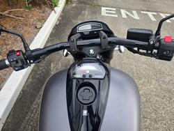 2017 Suzuki VZR 1800 BOULEVARD (M109R) Grey
