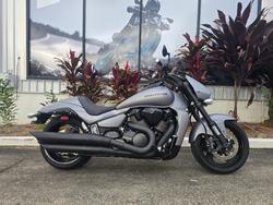 Suzuki VZR 1800 Boulevard (M109R)