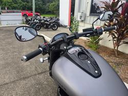 2017 Suzuki VZR 1800 BOULEVARD (M109R) Grey