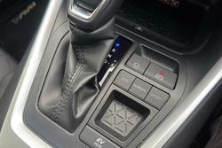 2022 Toyota RAV4 GXL