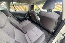 2022 Toyota RAV4 GXL