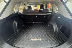 2022 Toyota RAV4 GXL