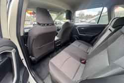 2022 Toyota RAV4 GXL