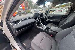 2022 Toyota RAV4 GXL