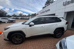 2022 Toyota RAV4 GXL