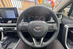 2022 Toyota RAV4 GXL