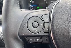 2022 Toyota RAV4 GXL