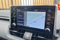 2022 Toyota RAV4 GXL