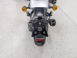 2024 Harley-davidson HD500-10A H-DX X500 Silver