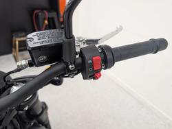 2024 Harley-davidson HD500-10A H-DX X500 Silver