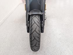 2024 Harley-davidson HD500-10A H-DX X500 Silver