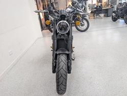 2024 Harley-davidson HD500-10A H-DX X500 Silver